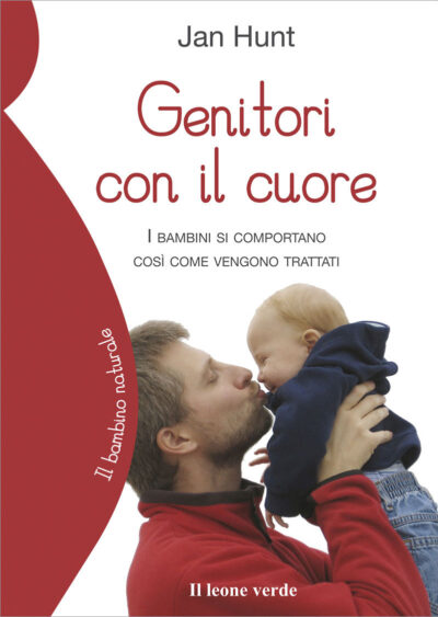 Libro Genitori con il cuore