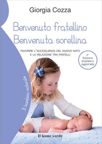 Libri sulla gravidanza - Il bambino naturale