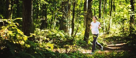 Gravidanza. Correre aiuta le quasi mamme a superare le paure