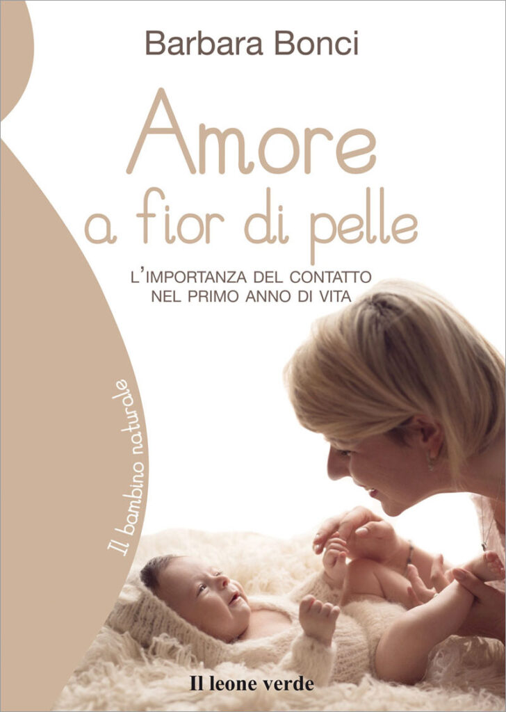 Amore a fior di pelle