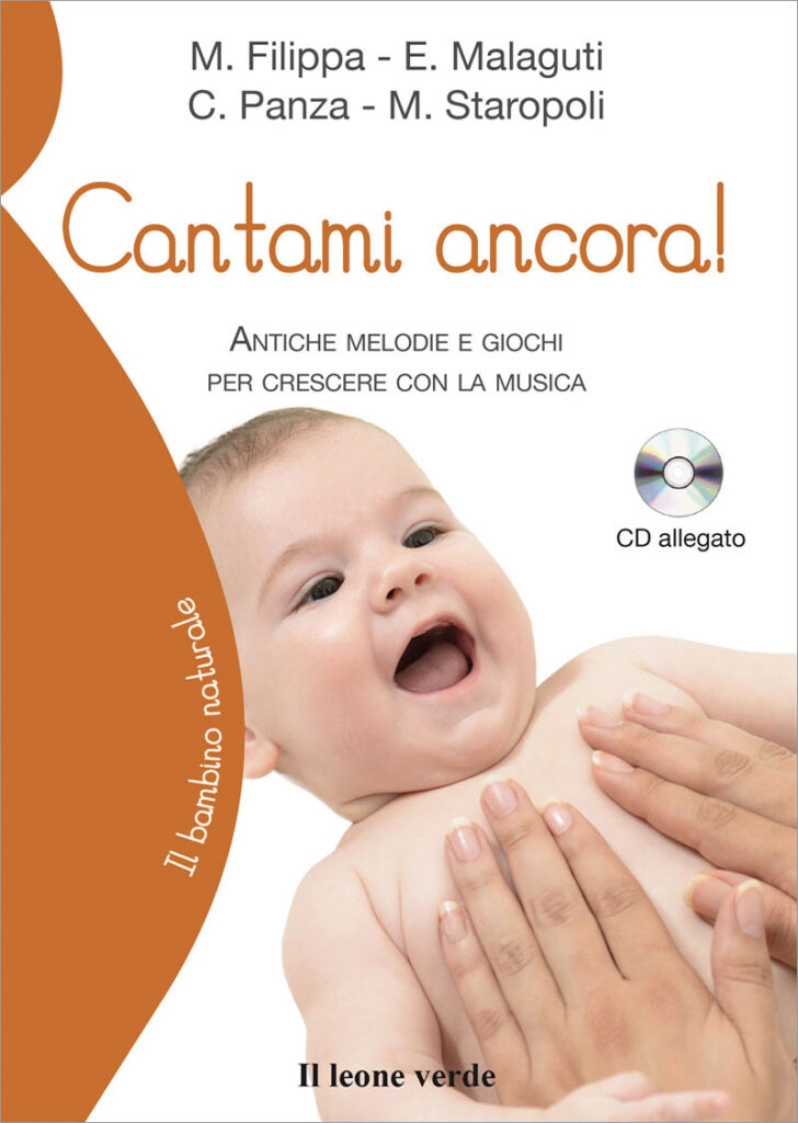 Cantami ancora!