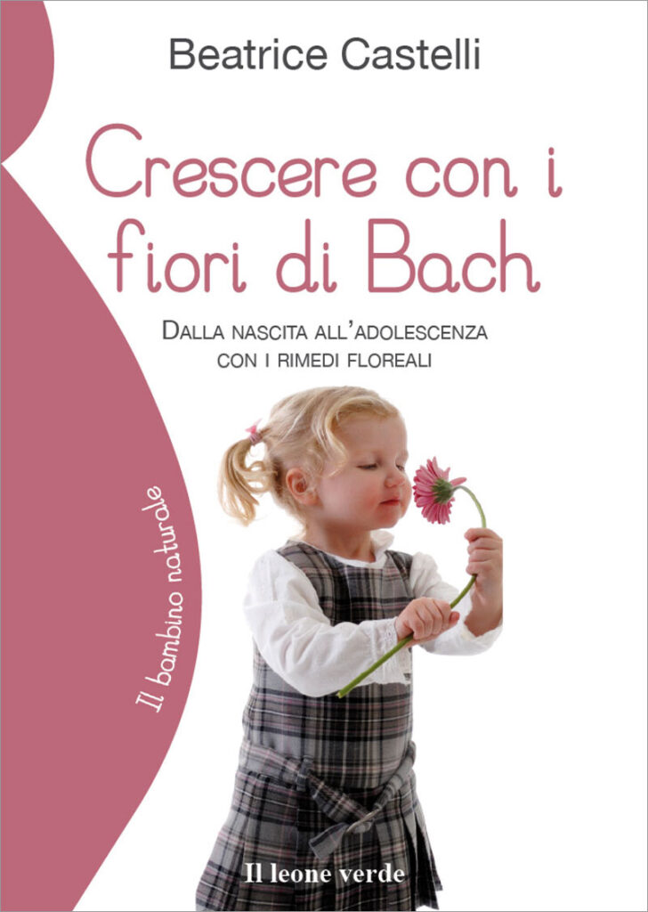 Crescere con i fiori di Bach