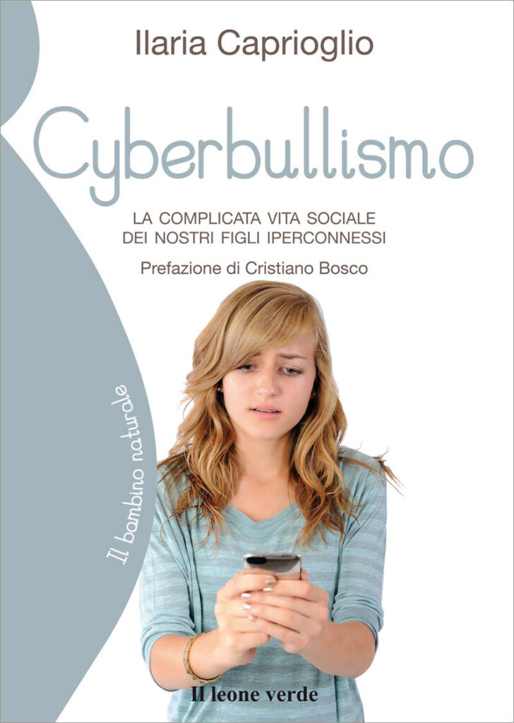 Cyberbullismo