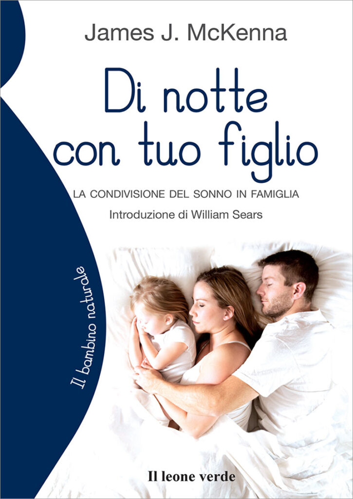 Di notte con tuo figlio