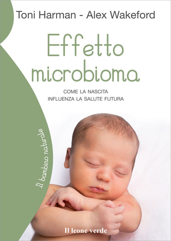 Effetto microbioma