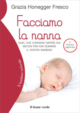 Facciamo la nanna