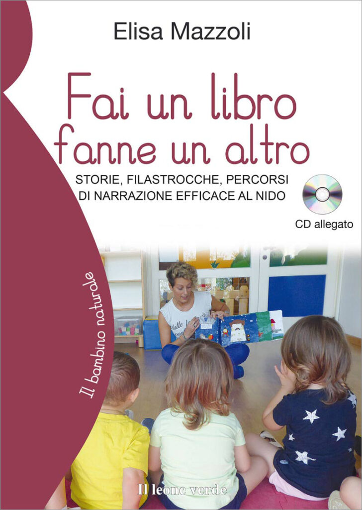 Fai un libro, fanne un altro