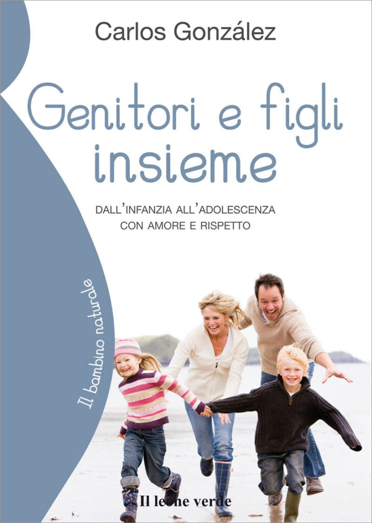 Genitori e figli insieme