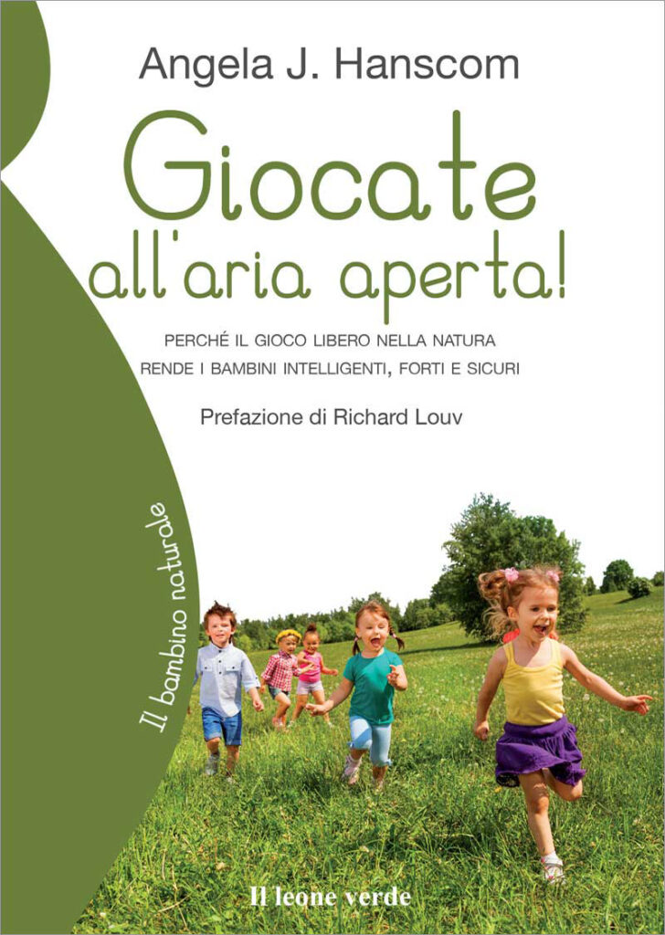 Giocate all’aria aperta!