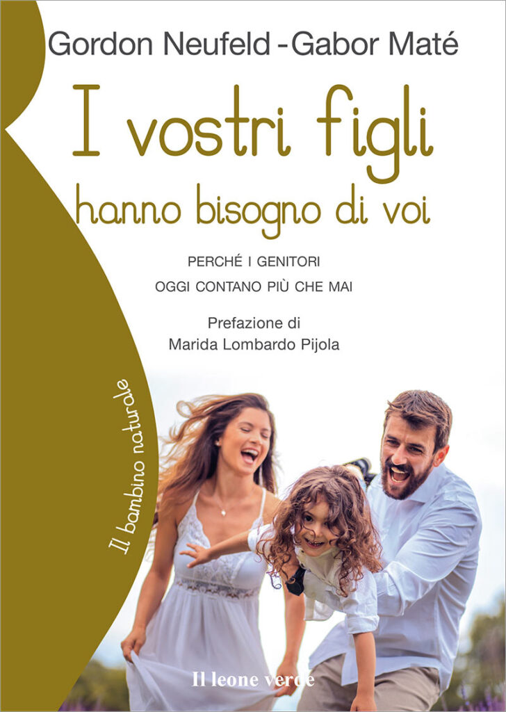 I vostri figli hanno bisogno di voi