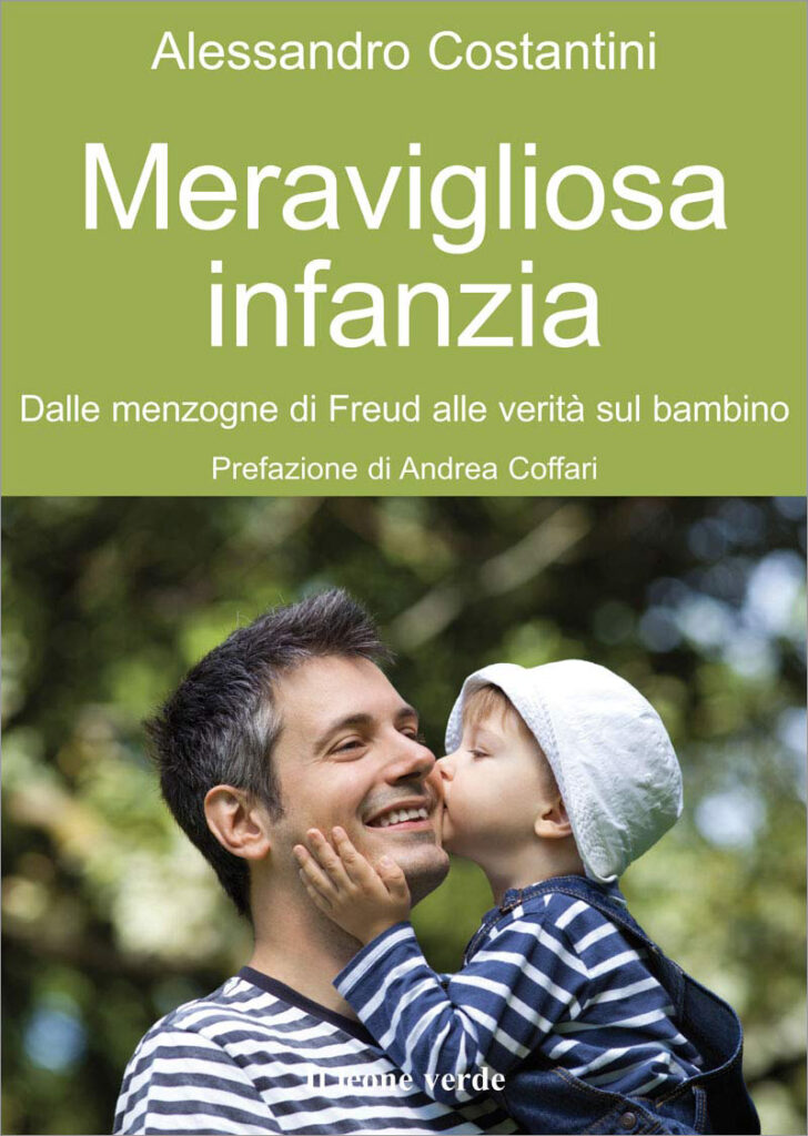 Meravigliosa infanzia