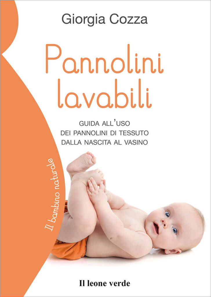 Pannolini lavabili