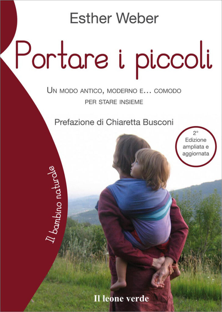 Portare i piccoli