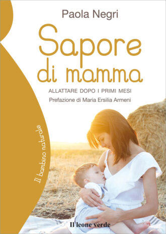 Sapore di mamma