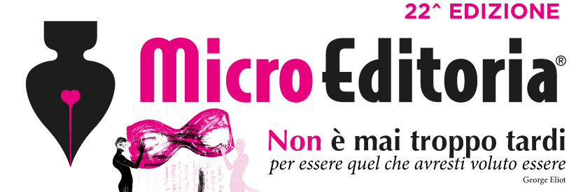 Fiera della MicroEditoria 2024