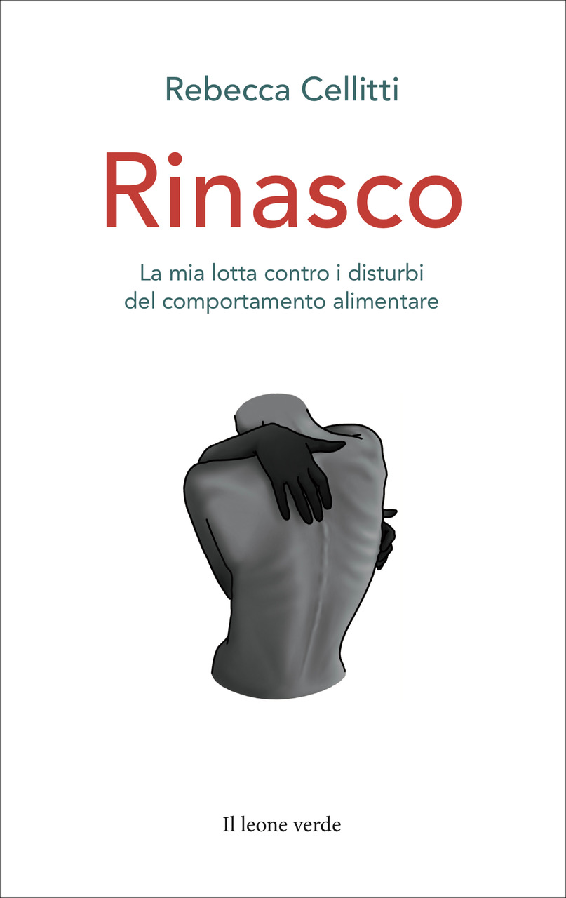 Copertina Rinasco fronte