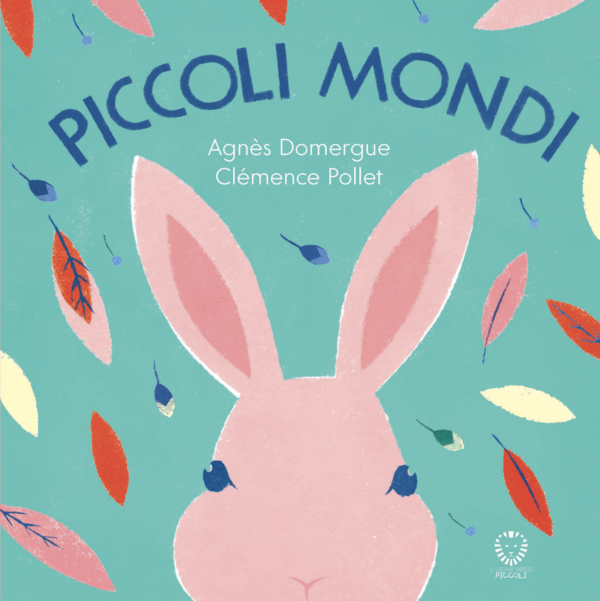 Piccoli Mondi - Copertina