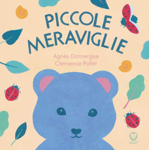 piccole meraviglie copertina