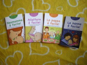 libri su latte materno sonno bambini alimentazione bambini e primi mesi
