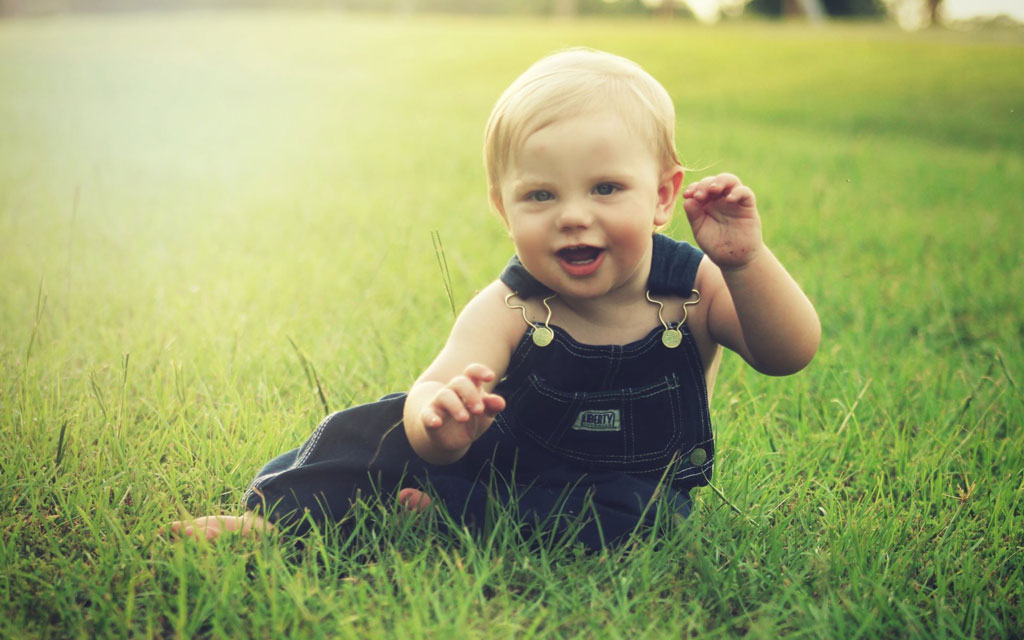 Disegna Il Mondo Con Il Sorriso Dei Bambini Il Concorso Il Bambino Naturale